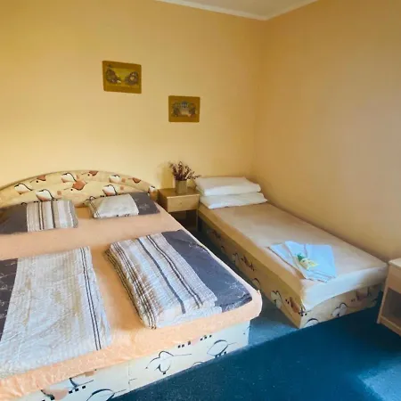 Gasthuis Pokoje S Vlastni Koupelnou A Wc Doksy (Liberec)