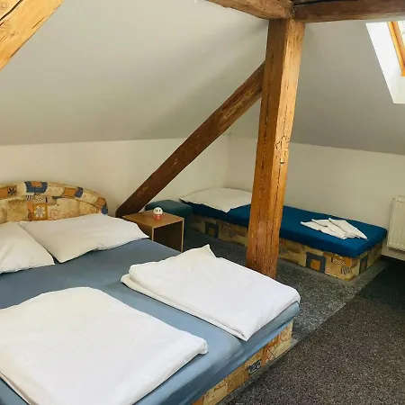 Pokoje S Vlastni Koupelnou A Wc * Doksy (Liberec)