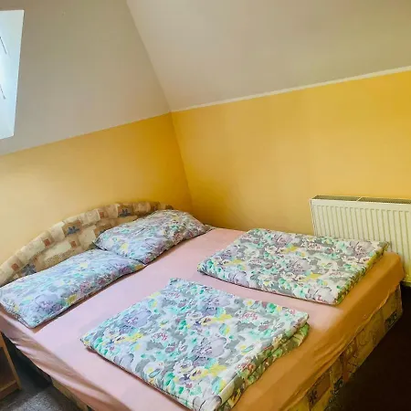 Pokoje S Vlastni Koupelnou A Wc Πανσιόν 3*